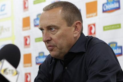 Κουμπάρεβ: “Για το καλύτερο στην Τούμπα”