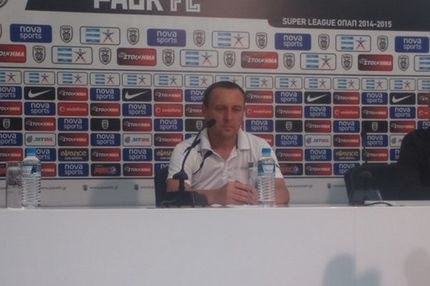 Κουμπάρεβ: “Κάναμε αρκετά λάθη”