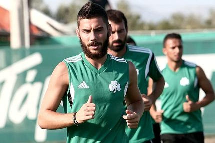 Η αποστολή για τη Σταντάρ Λιέγης, πρόβλημα με Λαγό