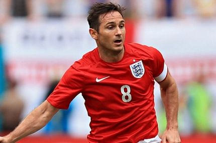 Τέλος εποχής και για τον Λάμπαρντ (VIDEO)