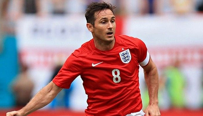 Τέλος εποχής και για τον Λάμπαρντ (VIDEO)