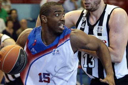 Περιμένει τον Λάνγκφορντ ο “Δικέφαλος”