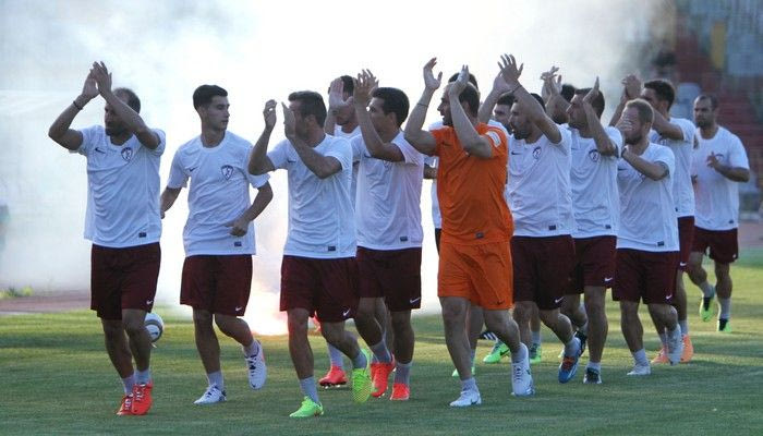 ΠΑΕ: “Η ΑΕΛ ακολουθεί βήμα-βήμα τις διαδικασίες σύστασης ΠΑΕ”