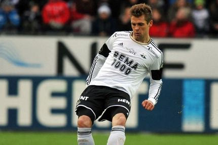 Απέκτησε τον Λάρσεν η Μίντιλαντ