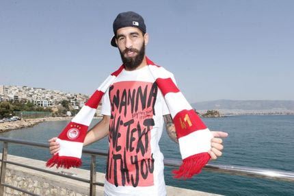 Ντουρμάζ: “Όνειρο για κάθε παίκτη το Champions League”