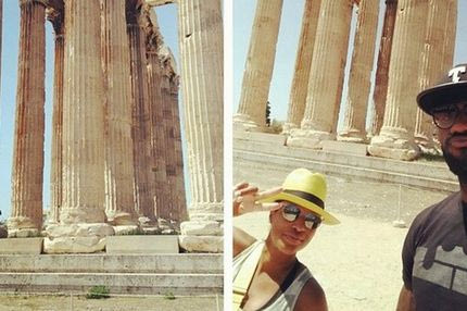 Το ΝΒΑ έγινε… ΕΟΤ