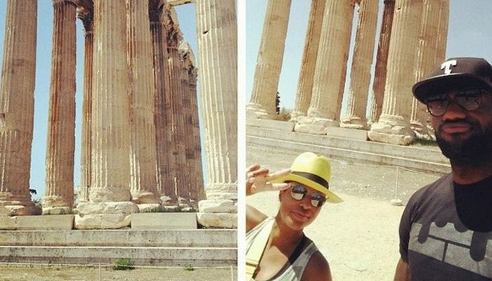 Το ΝΒΑ έγινε… ΕΟΤ