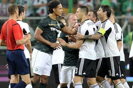 Απορρίφθηκε η ένσταση της Λέγκια, πάει στο CAS
