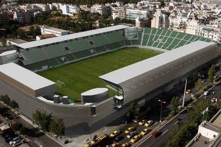 Ανακαίνιση της Λεωφόρου με… Λάτση