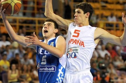 Ο “δουλευταράς” Λιάπης