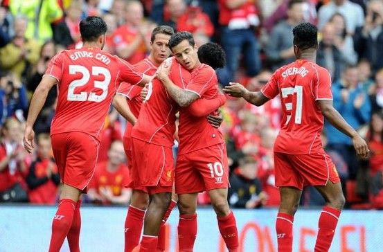 Τεσσάρα στην πρόβα τζενεράλε με Ντόρτμουντ (VIDEOS)