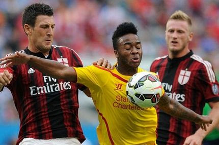 Η Λίβερπουλ άφησε τη Μίλαν χωρίς πόντο (VIDEO)