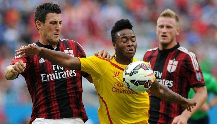 Η Λίβερπουλ άφησε τη Μίλαν χωρίς πόντο (VIDEO)