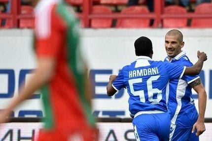 Με “τεσσάρα” στους ομίλους ο Απόλλων, λύγισε στο 93′ η Ομόνοια, αντίο με ήττα η ΑΕΛ (VIDEOS)