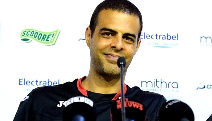 Λουζόν: “Έχουμε εναλλακτικές, θα βρούμε τις λύσεις”