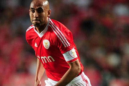 Yπόκλιση Μπενφίκα στο Λουιζάο