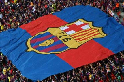 Ξανά στο CAS η Μπαρτσελόνα, δεν εγκαταλείπει