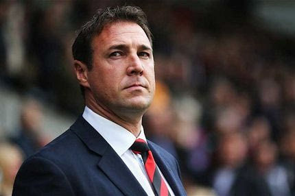 Νέος προπονητής της Πάλας ο Μακάι