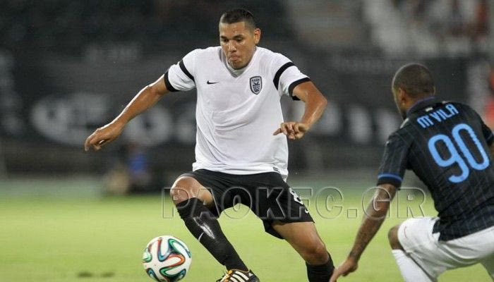 Το standing ovation στον Μαντούρο (VIDEO)