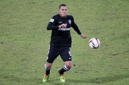 Στην Αθήνα η αποστολή, στην Ολλανδία ο Μαντούρο (VIDEOS)