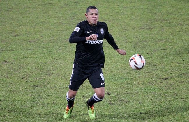 Στην Αθήνα η αποστολή, στην Ολλανδία ο Μαντούρο (VIDEOS)