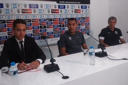 Μαντούρο: “Ν’ αποδείξουμε ότι ανήκουμε στην Ευρώπη”