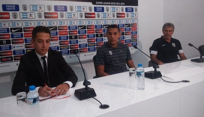 Μαντούρο: “Ν’ αποδείξουμε ότι ανήκουμε στην Ευρώπη”