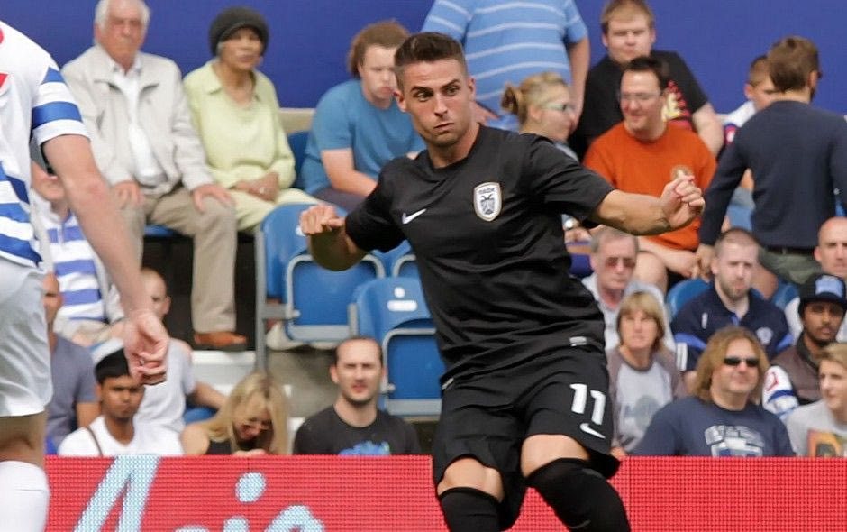 Γκολ ο Μακ κατά της Ουκρανίας (VIDEO)