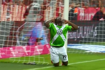 Το έχασε ξανά ο Μαλαντά! (VIDEO)