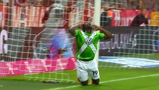 Το έχασε ξανά ο Μαλαντά! (VIDEO)