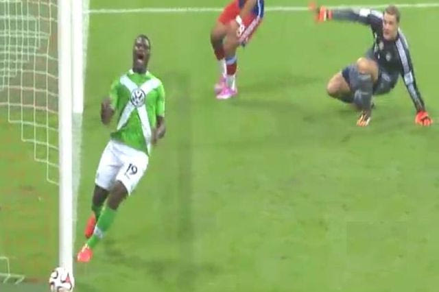 Η χαμένη ευκαιρία της χρονιάς! (VIDEO)