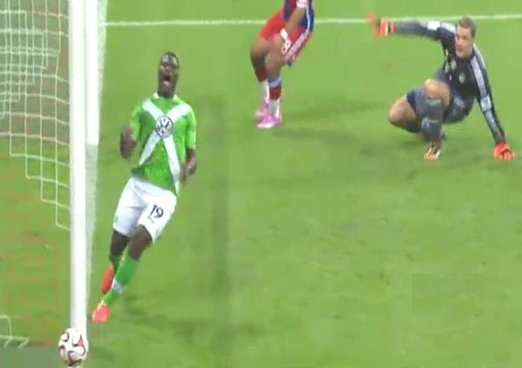 Η χαμένη ευκαιρία της χρονιάς! (VIDEO)