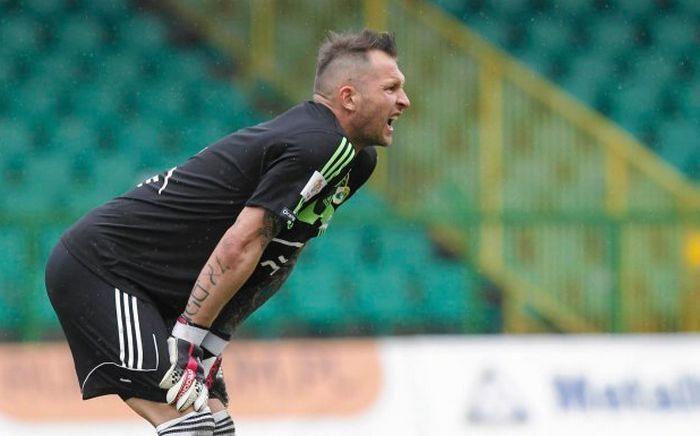 Θυμήθηκε τον Τεν Κάτε και τη… μοϊκάνα ο Μάλαρτζ