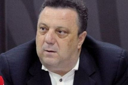 Θετικό κλίμα ανάμεσα σε Μαλέλη και χορηγούς