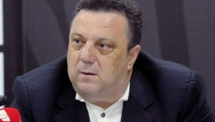 Μαλέλης: “Ίσως σύντομα η πρώτη ανακοίνωση”