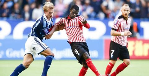 Τι έκαναν οι αντίπαλοι του Ολυμπιακού στο Champions League