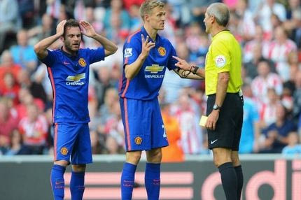 2η αγ.: Ούτε τώρα η Γιουνάιτεντ, ανάσταση Λαμέλα για Τότεναμ (VIDEOS)