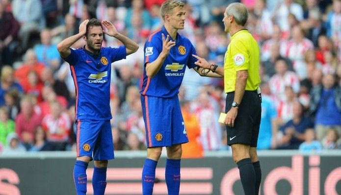 2η αγ.: Ούτε τώρα η Γιουνάιτεντ, ανάσταση Λαμέλα για Τότεναμ (VIDEOS)