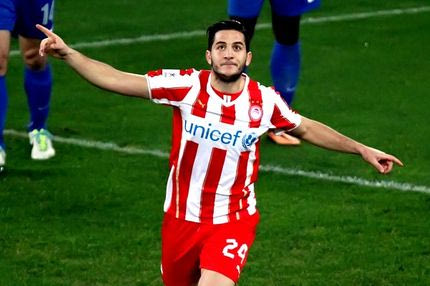 Κώστας Μανωλάς: Ο… ανιψιός μεγάλωσε και πάει Καμπιονάτο