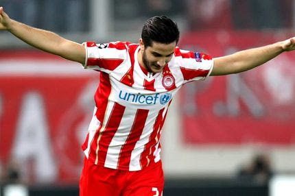 Ο διάλογος με τον Σταύρο Γεωργακόπουλο για Ολυμπιακό, μεταγραφές και Μανωλά