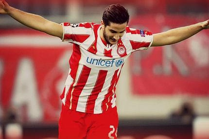 Στη Ρόμα ο Μανωλάς με ποσό ρεκόρ, την Τρίτη οι ανακοινώσεις