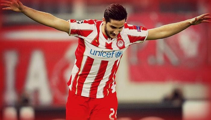 Στη Ρόμα ο Μανωλάς με ποσό ρεκόρ, την Τρίτη οι ανακοινώσεις