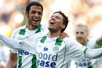 Το δεύτερο “καρέ” του Μπεργκ (VIDEO)