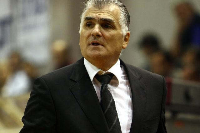 Μαρκόπουλος: “Δύσκολη ομάδα, δύσκολη έδρα!”