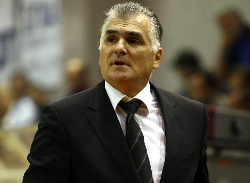 Μαρκόπουλος: “Θετικό που δεν χαλαρώσαμε”