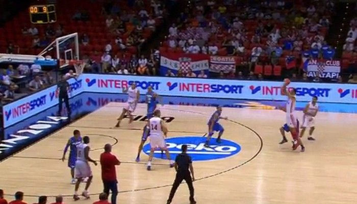 Μάρκοτα και Τσαν “νίκησαν” το χρόνο (VIDEOS)