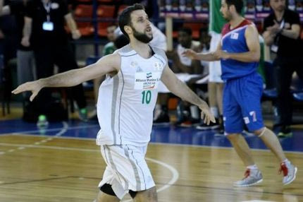 Στον Πανελευσινιακό ο Μάρκοβιτς