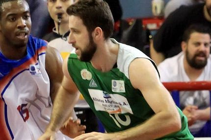 Ο Μάρκοβιτς, το νέο απόκτημα των “σταχυοφόρων”