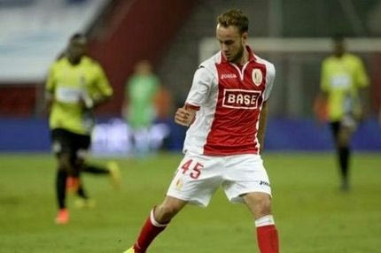 Ξαφνικές απουσίες στην Σταντάρ Λιέγης