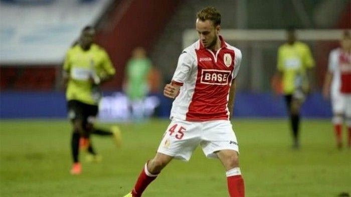 Ξαφνικές απουσίες στην Σταντάρ Λιέγης